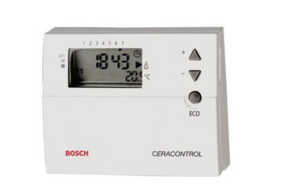 室內溫度控制器 TRZ12-2
